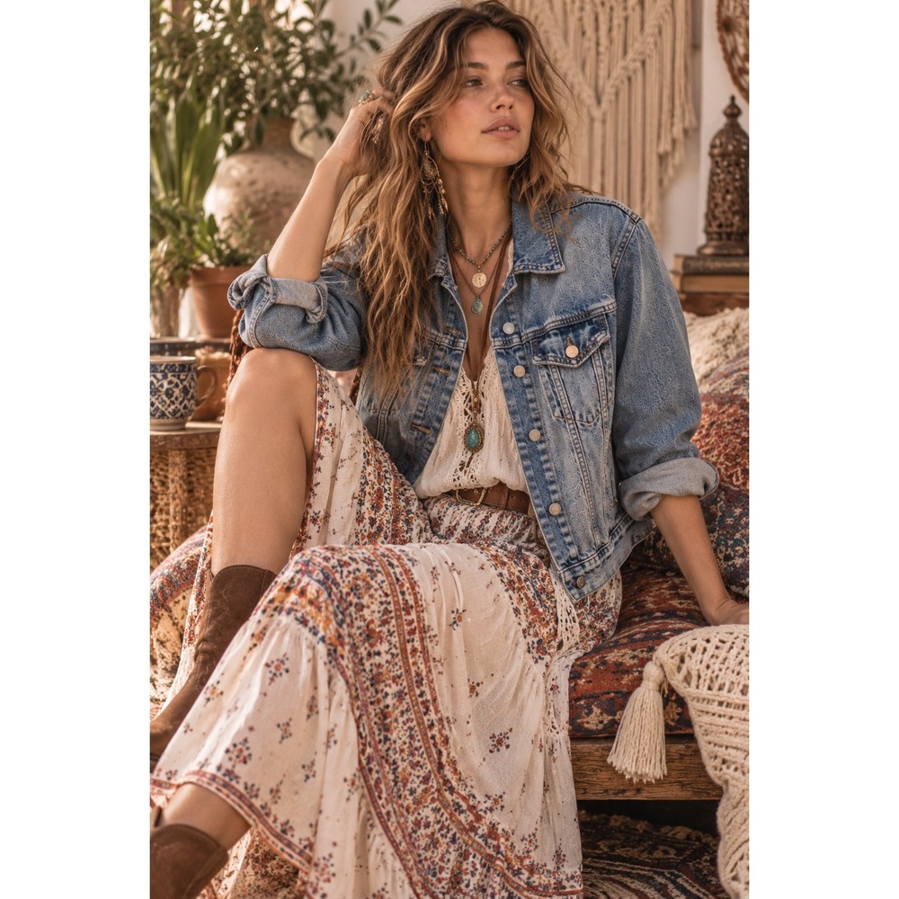 Women's Madewell Denim Jacket